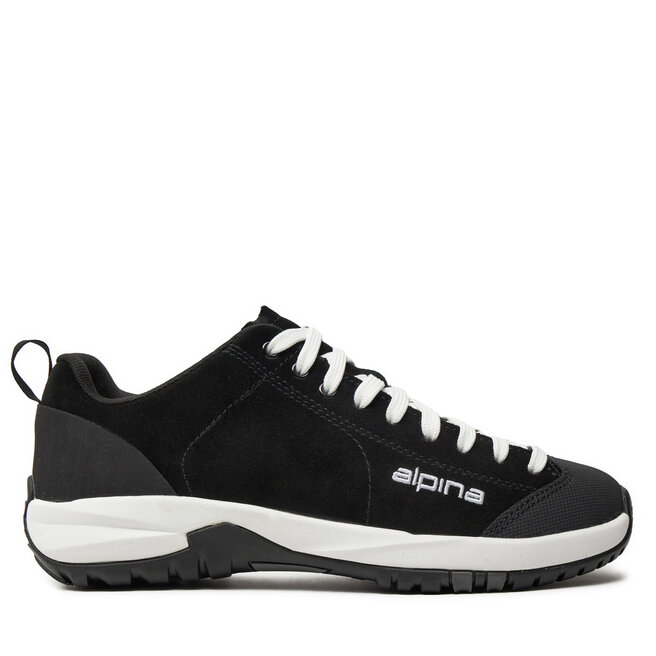 Trekkingi Alpina Diamond - Czarny