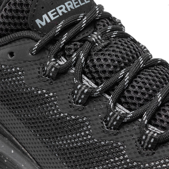Merrell Туристически Merrell Speed Strike J067104 Black