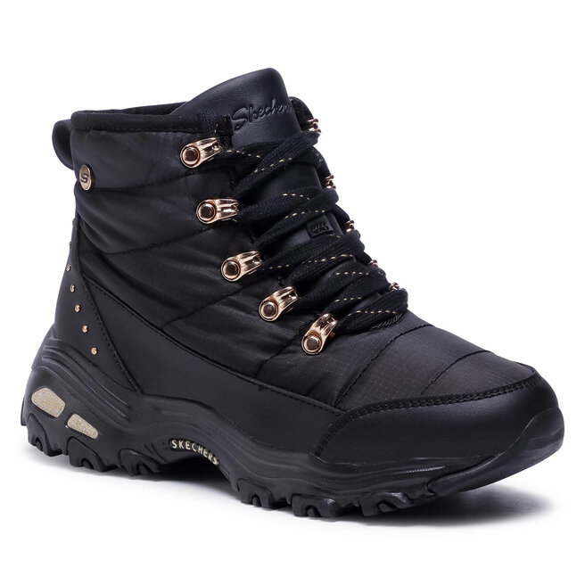 batai Skechers Weekender Puffer 167088 