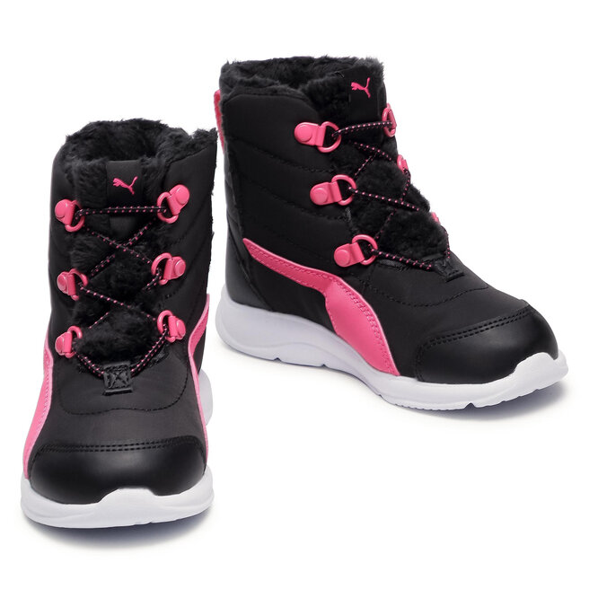 Puma fun racer boot shop