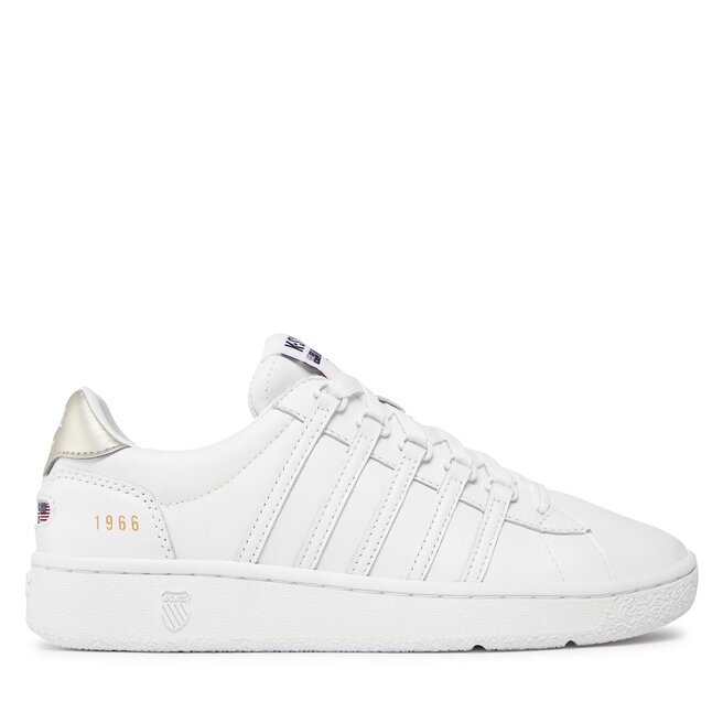 Sneakersy K-Swiss Slammclassic Cc - Biały