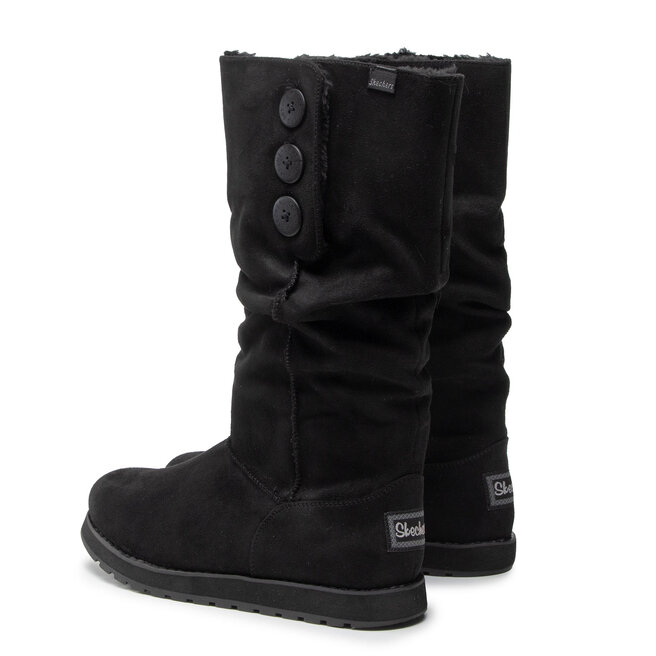 Skechers freezing clearance point boots