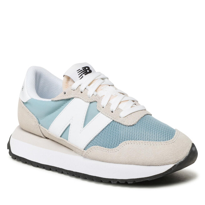 Αθλητικά New Balance WS237FA Έγχρωμο