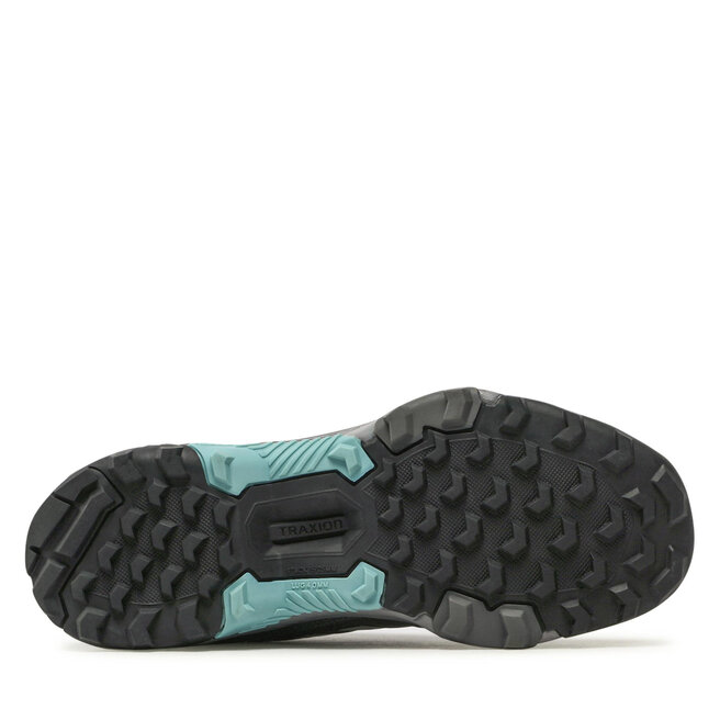 adidas Обувки adidas Eastrail 2 W GV7513 Grey Five/Dash Grey/Mint Ton