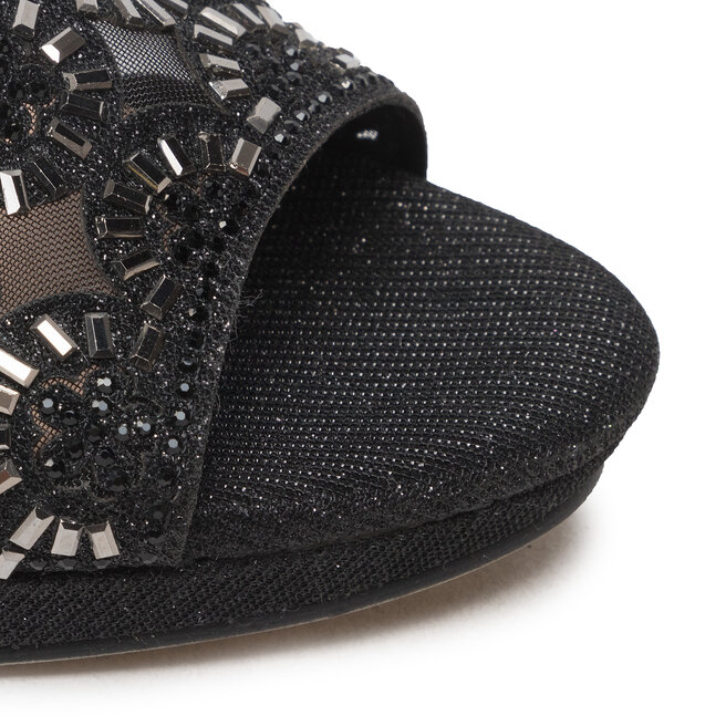 Menbur Sandalen Menbur 23395 Negro 0001
