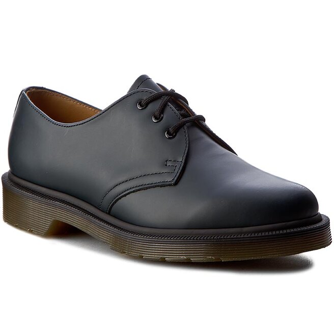 Dr martens 1461 discount navy