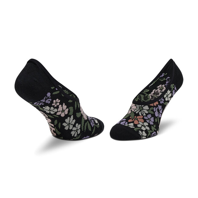 Vans Set di 3 paia di pedulini da bambini Vans Talla De CAlzado Para Mujeres VN0A5GUK4481 r.31,5-36 Multi