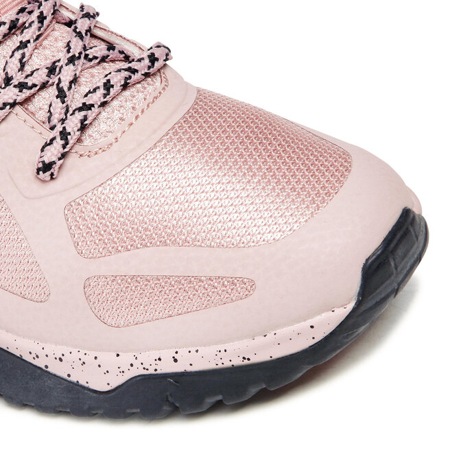 Skechers Sportcipő Skechers BOBS Star Flight 117186/BLSH Blush