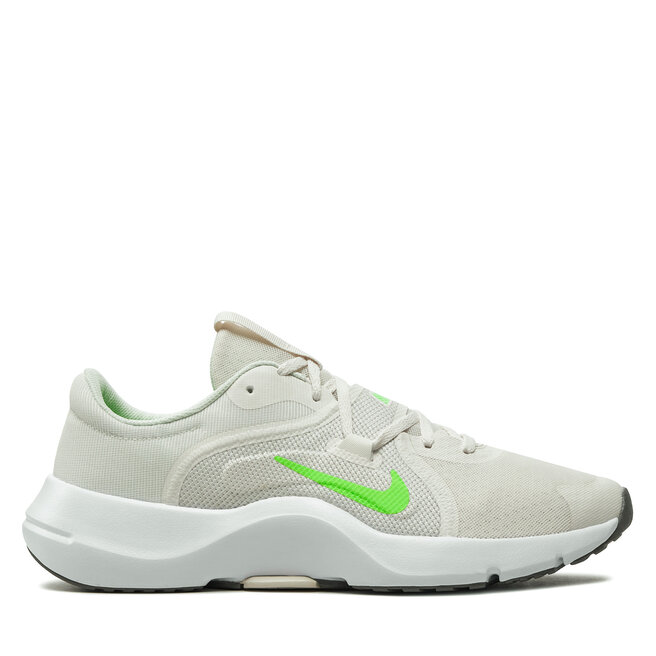 Buty na siłownię Nike - 002 Écru