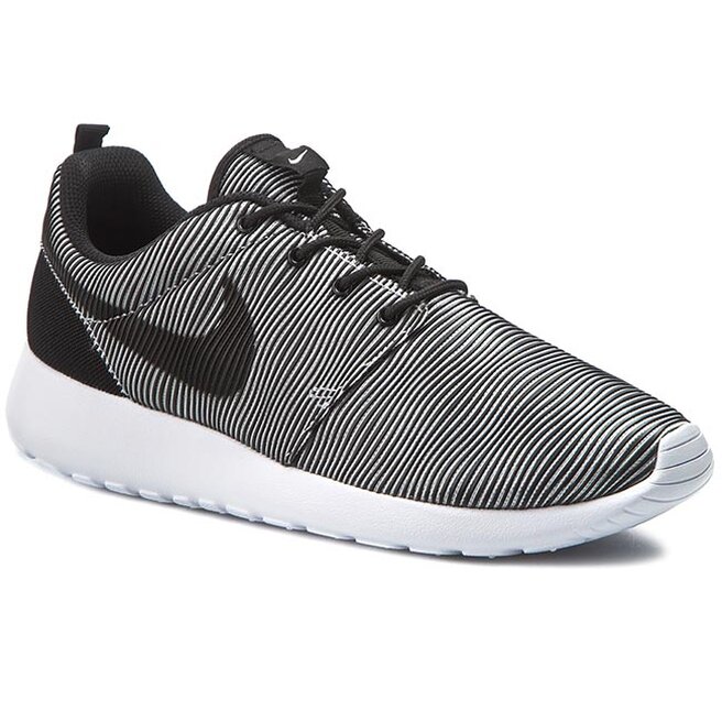 womens nike roshe one premium white