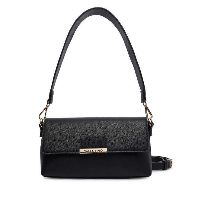 Torebka Valentino Dione Re VBS9U809 Czarny -