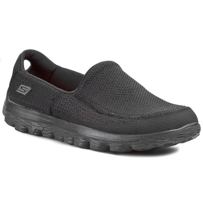 Skechers go walk 2 blanco store
