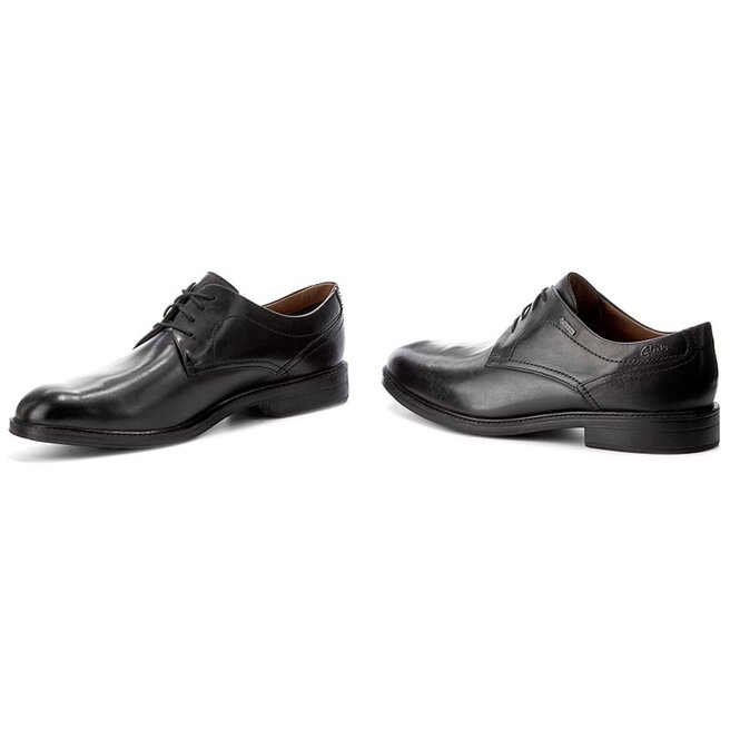 Clarks Chilverwalkgtx GORE TEX 261096897 Black
