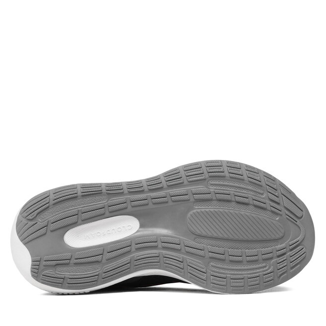 adidas Cipő adidas RunFalcon 3 Sport Running Lace Shoes HP5838 Fekete