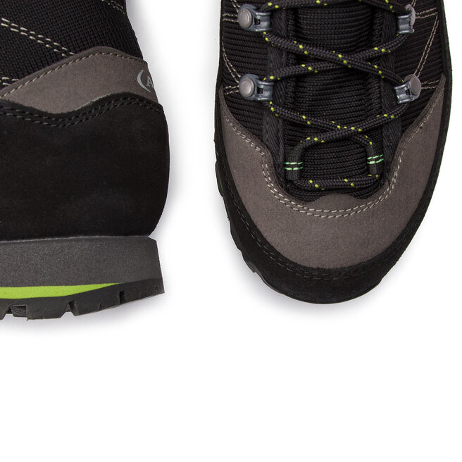 Aku Туристически Aku Trekker Lite III Gtx GORE-TEX 977 Black/Green 110