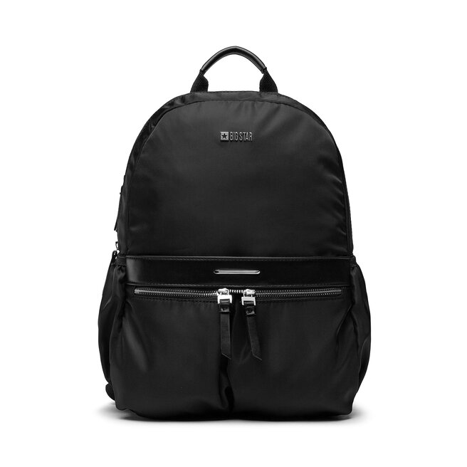 Σακίδιο BIG STAR II574008 Black