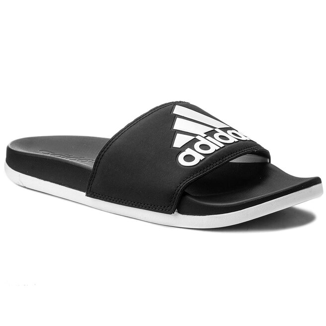Adidas adilette cf new arrivals logo