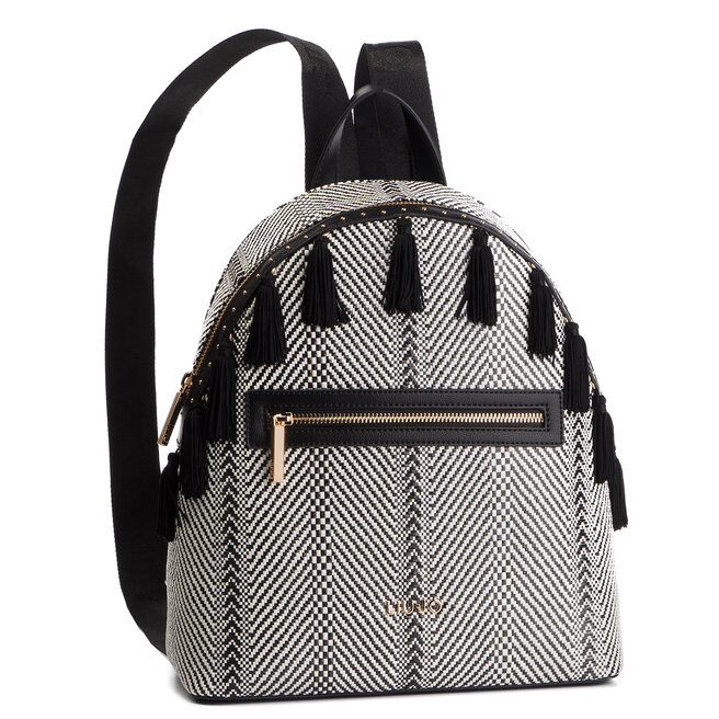 Liu Jo Hátizsák Liu Jo Backpack N19074 T7034 Nero 22222