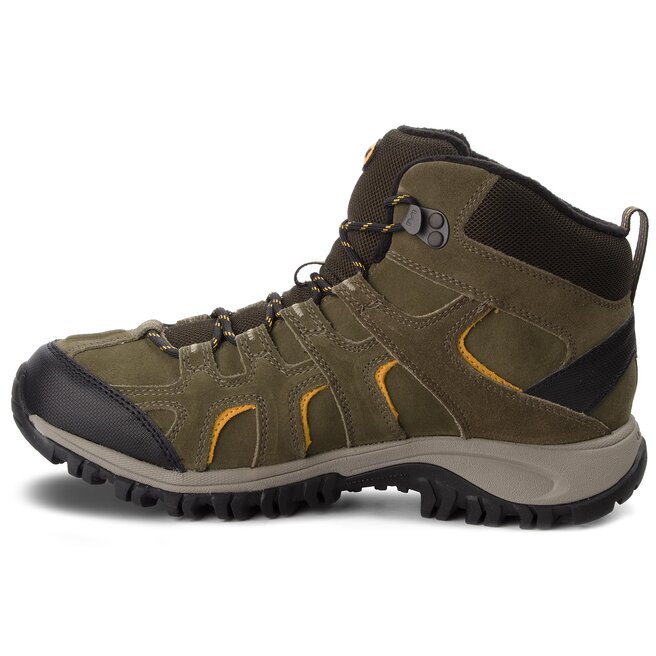 Merrell phoenix 2 discount mid thermo wp