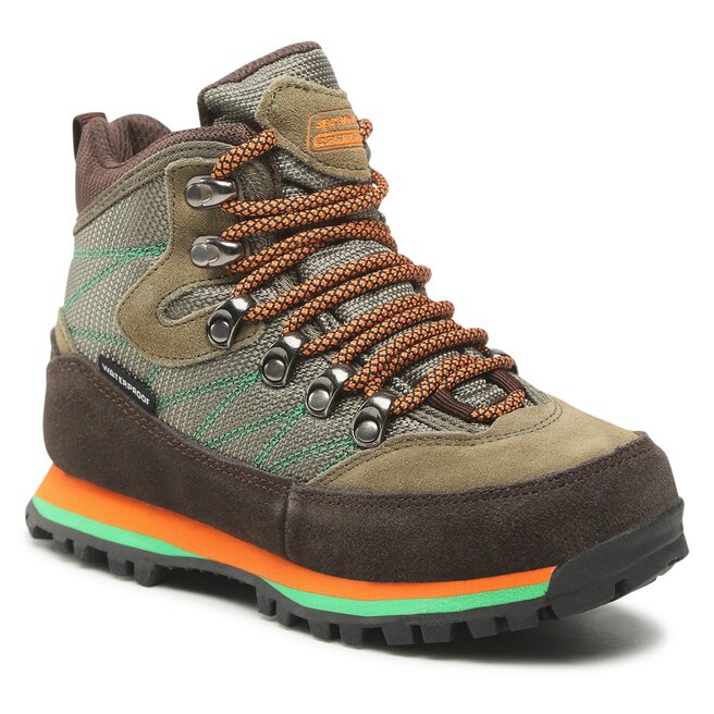 Chłopięce trapery Sprandi