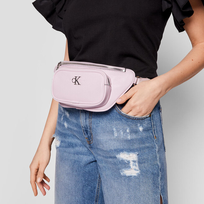 Rankinė ant juosmens Calvin Klein Jeans 