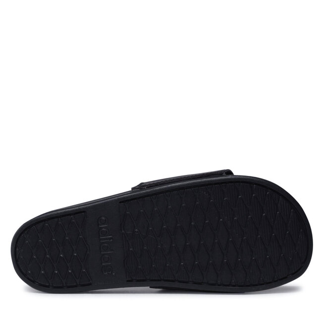adidas Pantoletten adidas adilette Comfort GZ5892 Legend Ink/Cloud White/Legend Ink