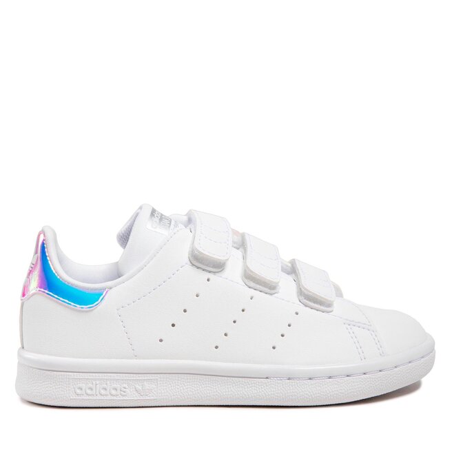Sneakersy adidas Stan Smith Cf C - Biały