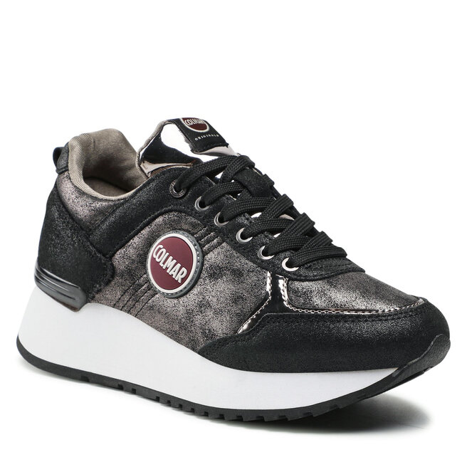 Men's Sneakers COLMAR Travis Pro Originals 002 Navy | Apia