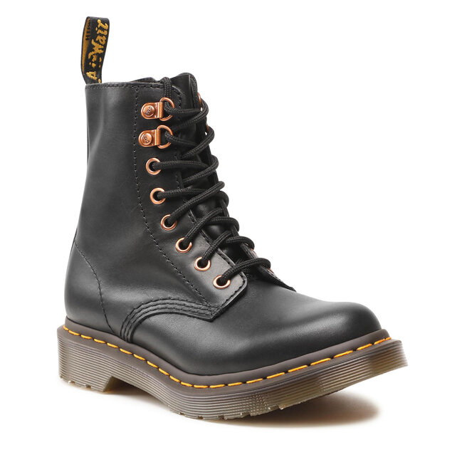 Kerzai Dr. Martens 1460 Pascal Hdw 26874001 Black • Www.eavalyne.lt