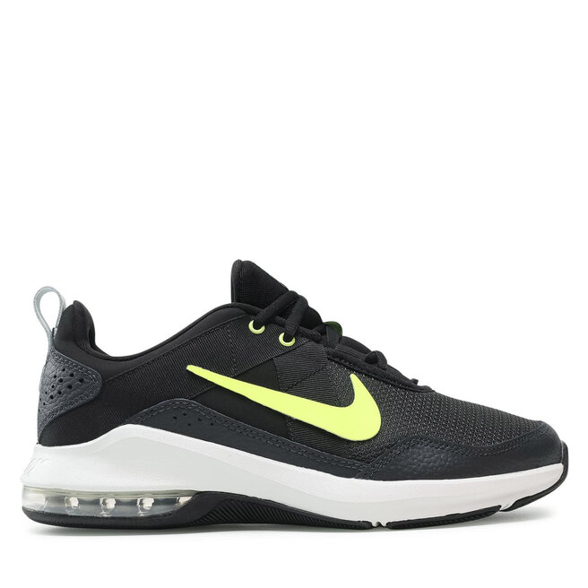 Batai Nike Air Max Alpha Trainer 2 AT1237 011 Black/Volt/Dk Smoke Grey •  Www.eavalyne.lt