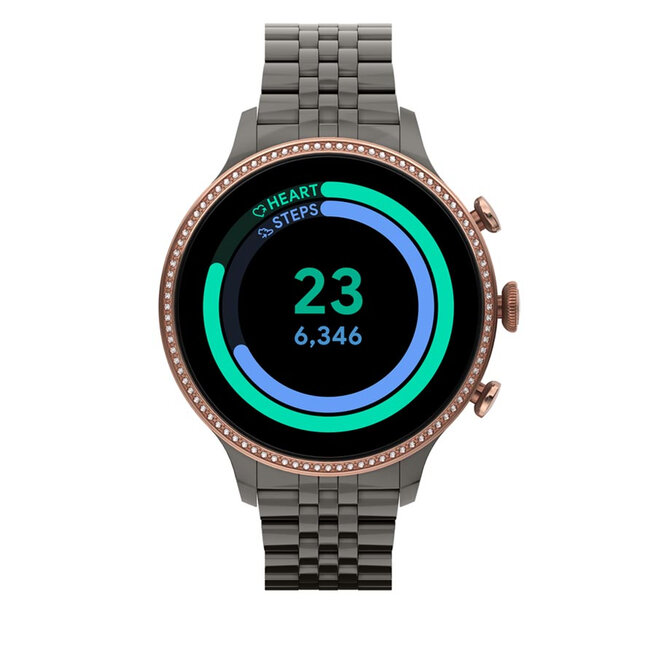 Fossil smartwatch pl online