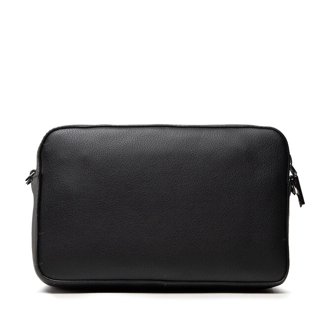 Calvin Klein Дамска чанта Calvin Klein Ck Must Camera Bag W/Pck K60K608410 BLK