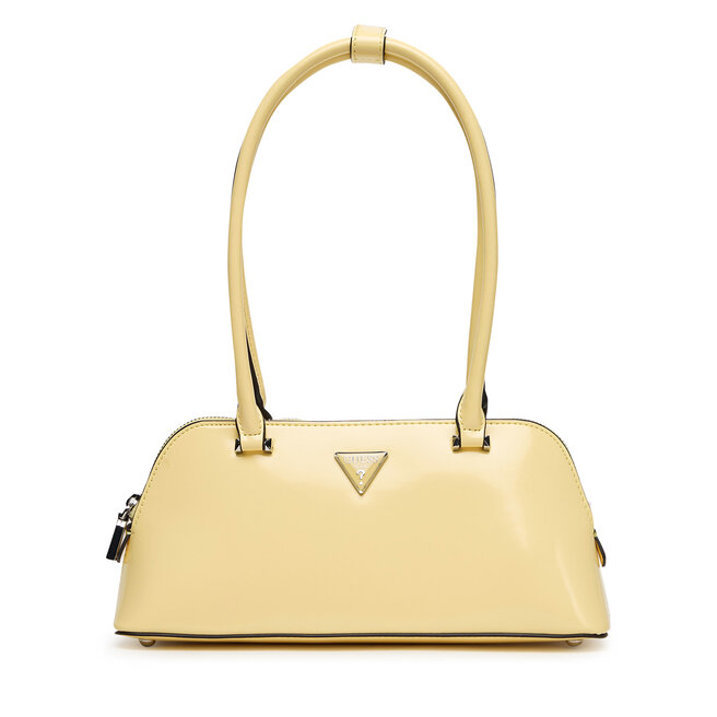 Torebka Guess Arnela HWNY94 - Żółty
