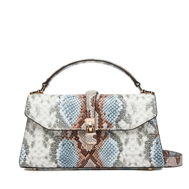 Torebka Guess Queensland HWKG96 - Kolorowy