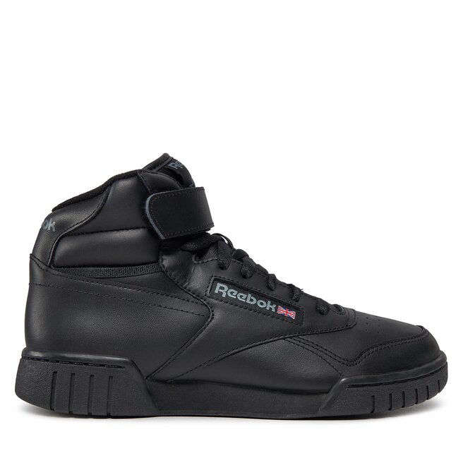 Παπούτσια Reebok Ex-O-Fit Hi 3478 Black Int