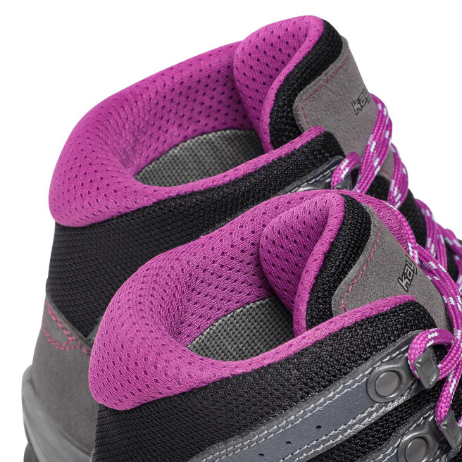 Kayland Trekkings Kayland Impact GTX W's GORE-TEX 18018085 Dark Grey/Pink