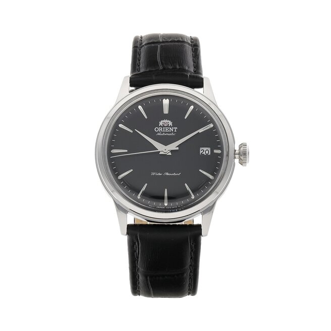 Ρολόι Orient AC0M02B10B Black/Black