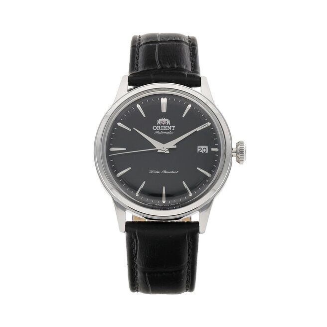 Orient AC0M02B10B Black Black epapoutsia.gr