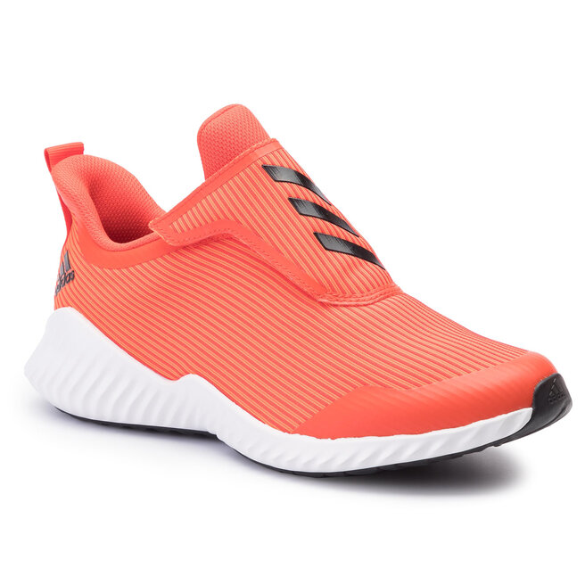 Cipő adidas FortaRun Ac K G27164 Sorang/Cblack/Actora | ecipo.hu