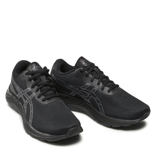 Asics Обувки Asics Gel-Excite 9 1011B338 Black/Carrier Grey 001