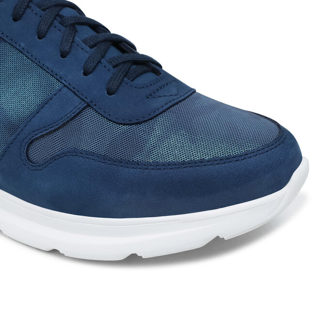Ryłko Sneakersy Ryłko IG4622 Granat/granatowy/Biały 1YF