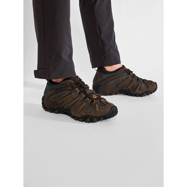 merrell vibram chameleon