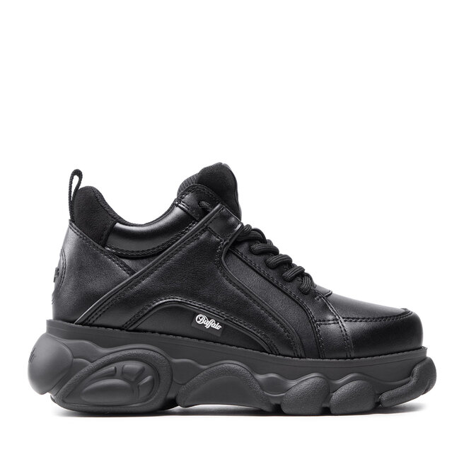 Sneakersy Buffalo Cld Corin - Czarny