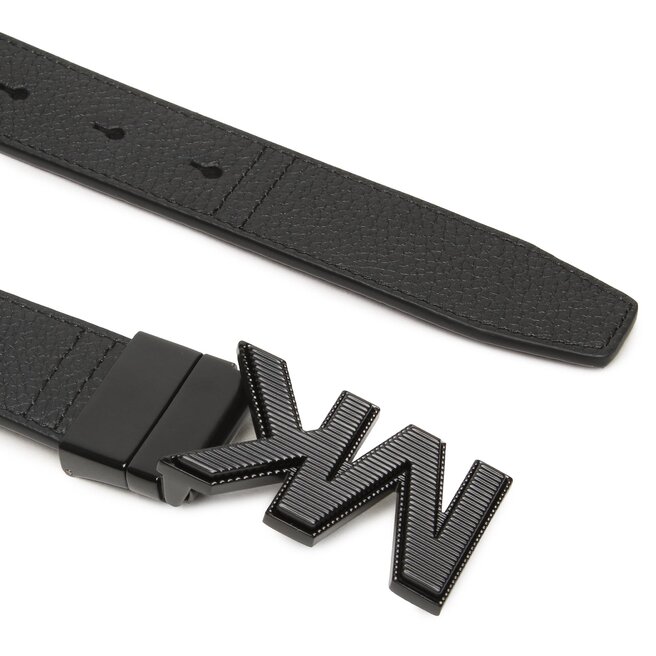 MICHAEL Michael Kors Мъжки колан MICHAEL Michael Kors Belts 39S3TBLY2L Black