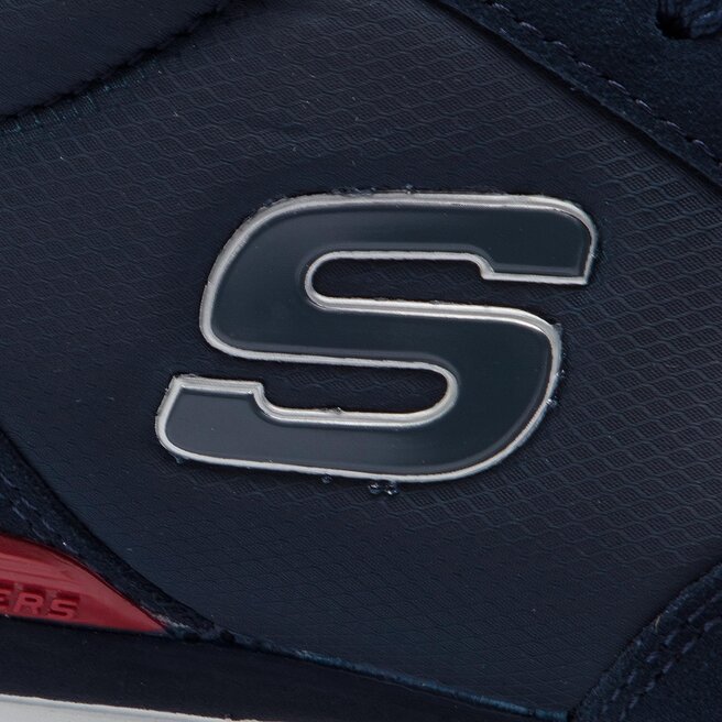 Skechers Sneakers Skechers Waltan 52384/NVY Navy