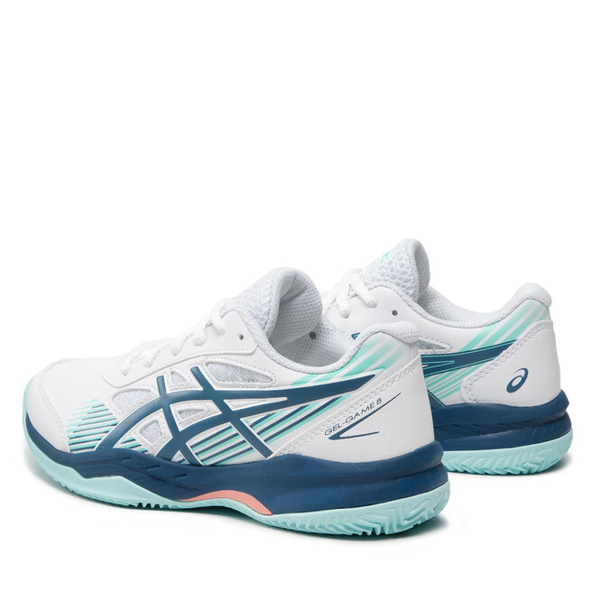 Batai Asics Gel-Game 8 Clay/Oc Gs 