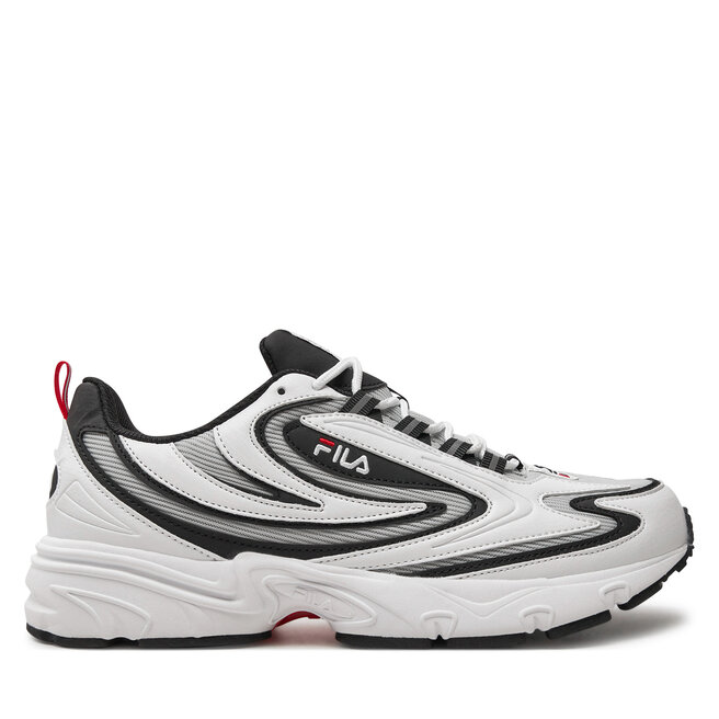 Sneakersy Fila FFM0314 - Czarny