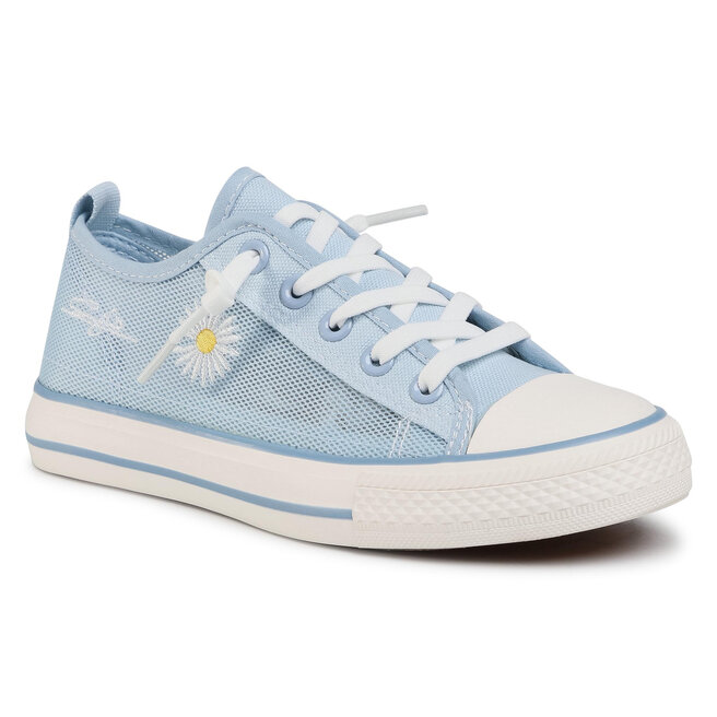 Sneakers Nelli Blu CF1914-1 Blue