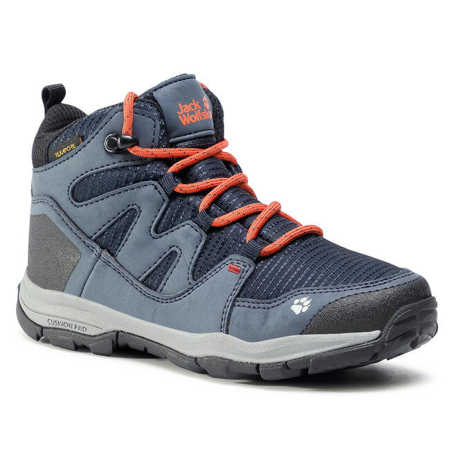 Mtn attack 3 lt texapore mid k top