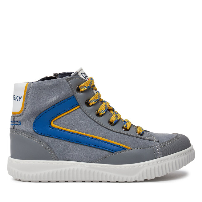 Sneakersy Pablosky - S Szary